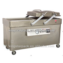 DZ6002SB stainless steel vacuum packing machine 55